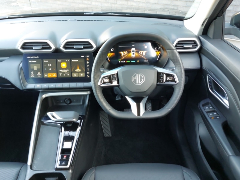 Used MG MG ZS 2025 for sale - 77777115: Photo 7