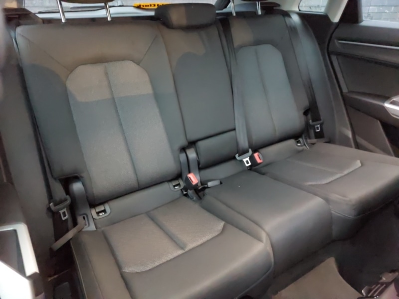 Used Audi Q3 2019 for sale - 77047324: Photo 13