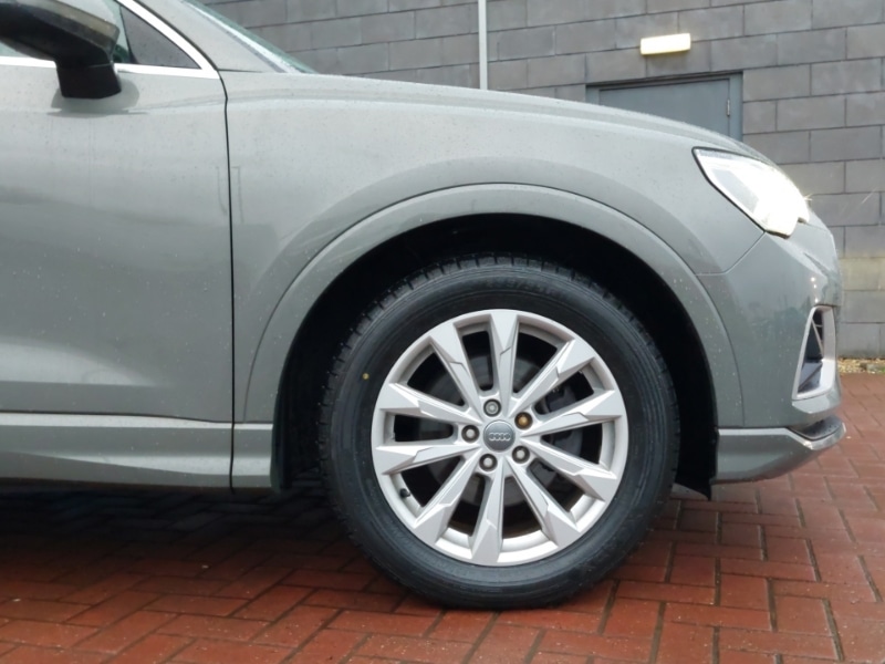 Used Audi Q3 2019 for sale - 77047324: Photo 14