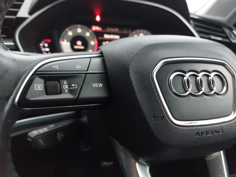 Used Audi Q3 2019 for sale - 77047324: Photo 15