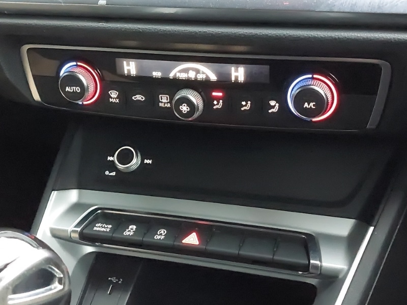 Used Audi Q3 2019 for sale - 77047324: Photo 17