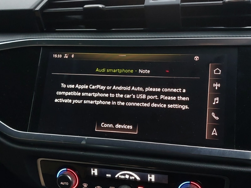 Used Audi Q3 2019 for sale - 77047324: Photo 18