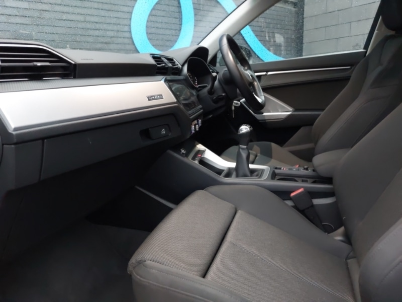 Used Audi Q3 2019 for sale - 77047324: Photo 5