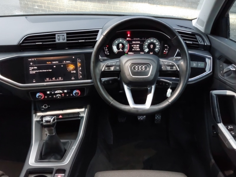 Used Audi Q3 2019 for sale - 77047324: Photo 7