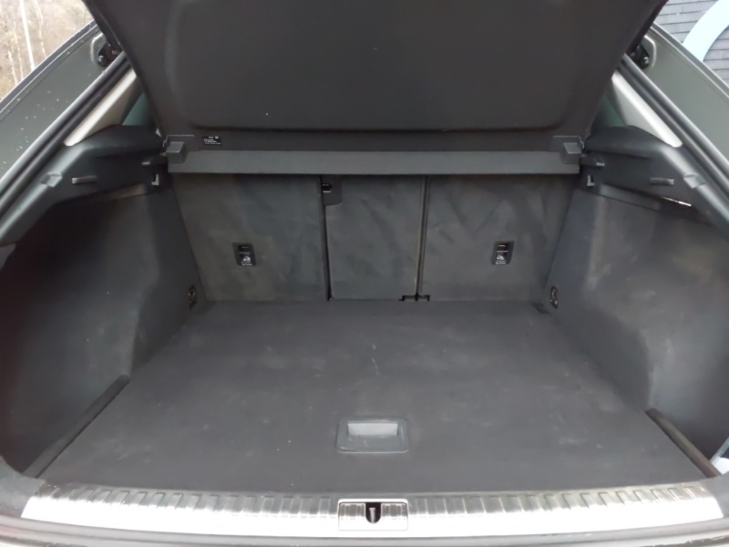 Used Audi Q3 2019 for sale - 77047324: Photo 8