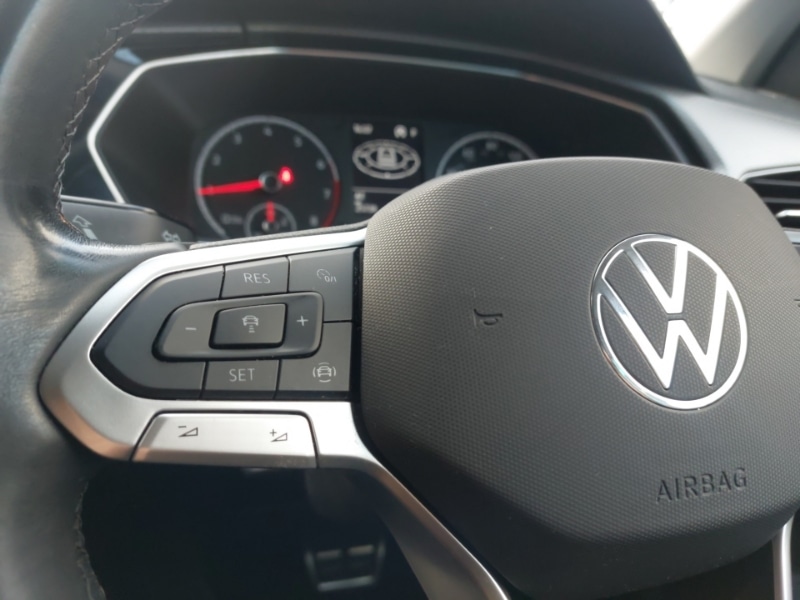 Used Volkswagen T-Cross 2021 for sale - 77410184: Photo 15