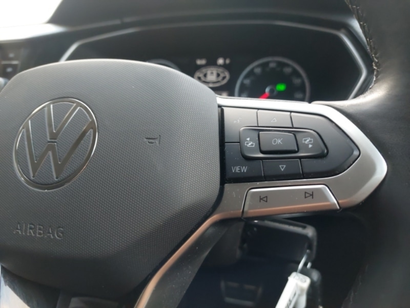 Used Volkswagen T-Cross 2021 for sale - 77410184: Photo 16