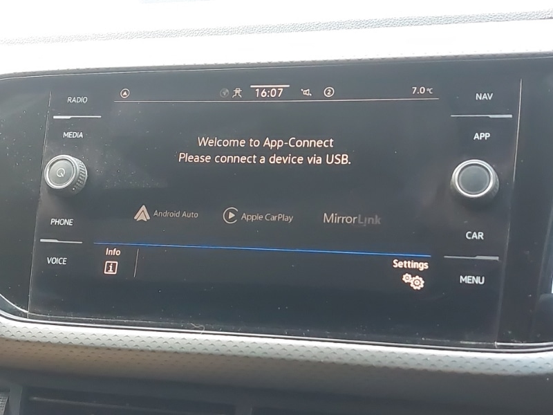 Used Volkswagen T-Cross 2021 for sale - 77410184: Photo 18