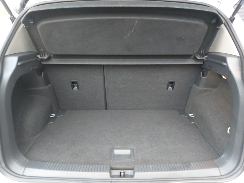 Used Volkswagen T-Cross 2021 for sale - 77410184: Photo 8