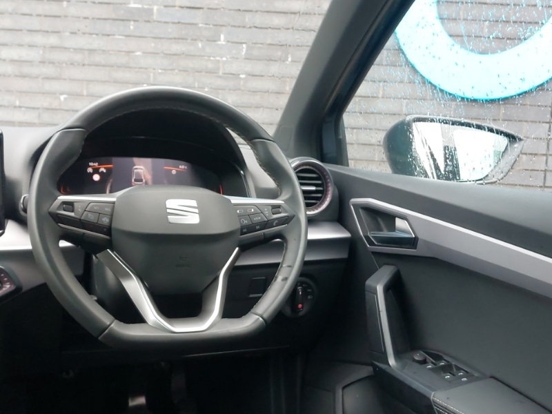 Used SEAT Ibiza 2025 for sale - 77234988: Photo 10