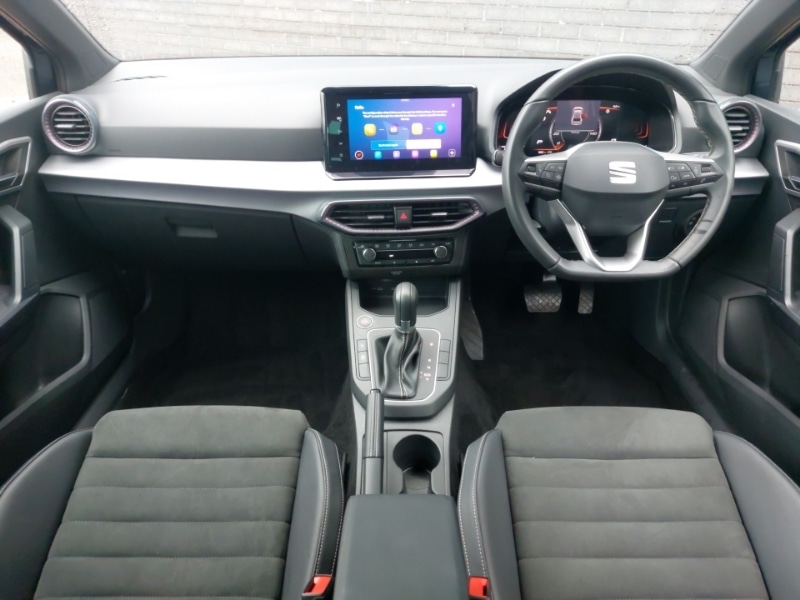 Used SEAT Ibiza 2025 for sale - 77234988: Photo 2