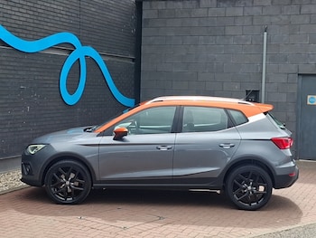 Used SEAT Arona 2018 for sale - 79461466: Photo