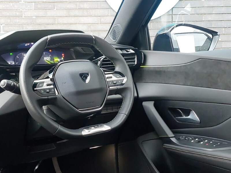 Used Peugeot 308 2024 for sale - 77815576: Photo 10