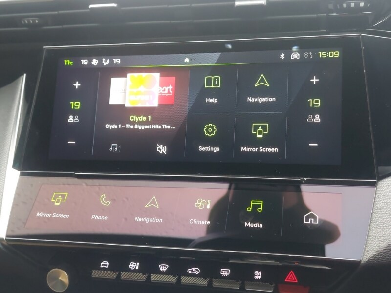 Used Peugeot 308 2024 for sale - 77815576: Photo 11