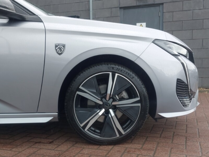 Used Peugeot 308 2024 for sale - 77815576: Photo 14