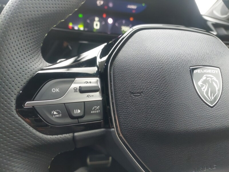 Used Peugeot 308 2024 for sale - 77815576: Photo 15