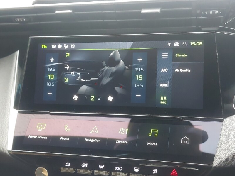 Used Peugeot 308 2024 for sale - 77815576: Photo 17