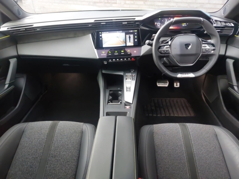 Used Peugeot 308 2024 for sale - 77815576: Photo 2