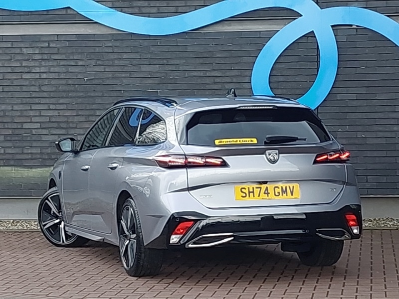 Used Peugeot 308 2024 for sale - 77815576: Photo 3