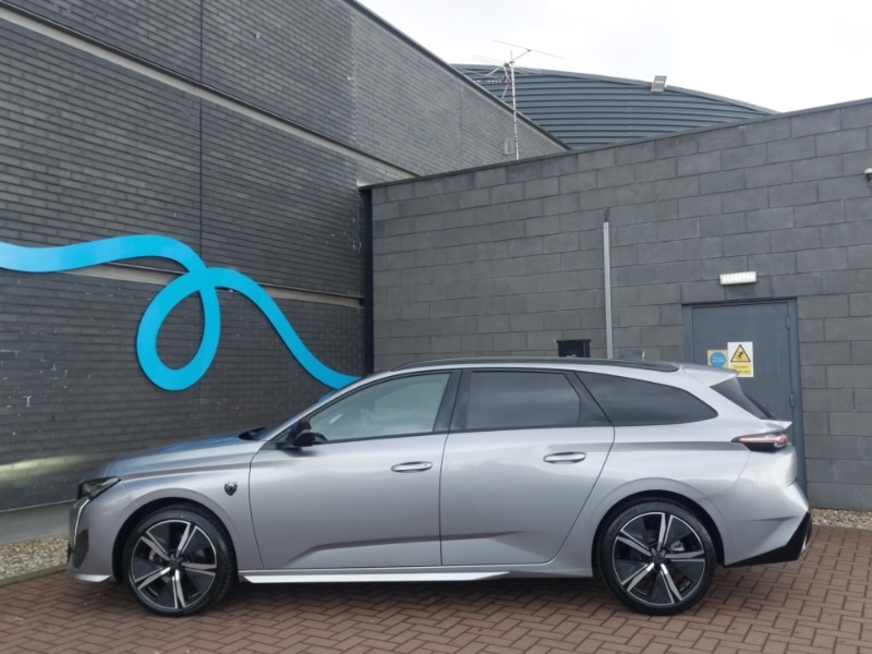 Used Peugeot 308 2024 for sale - 77815576: Photo 4