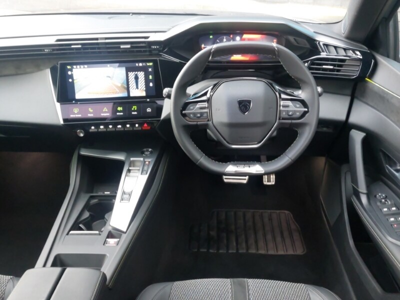 Used Peugeot 308 2024 for sale - 77815576: Photo 7