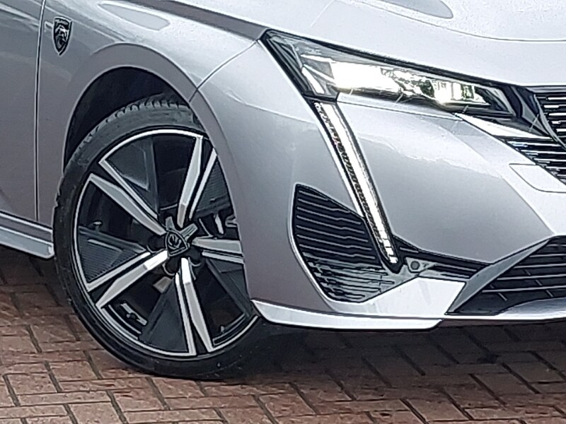 Used Peugeot 308 2024 for sale - 77815576: Photo 9