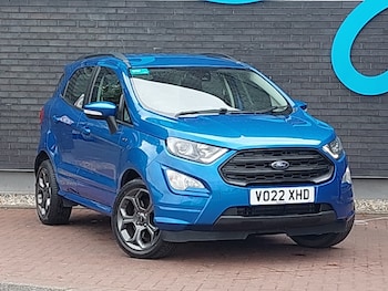 Ford - Ecosport