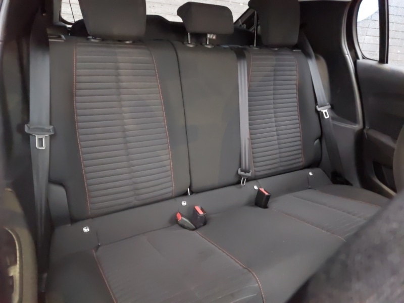 Used Peugeot 208 2022 for sale - 76455856: Photo 13