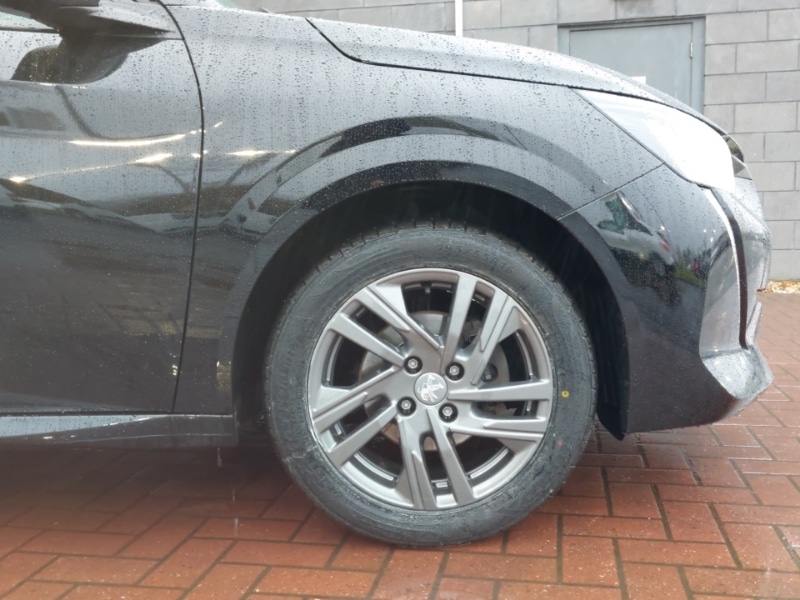 Used Peugeot 208 2022 for sale - 76455856: Photo 14