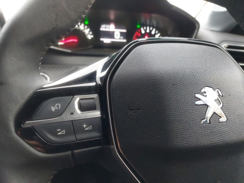 Used Peugeot 208 2022 for sale - 76455856: Photo 15