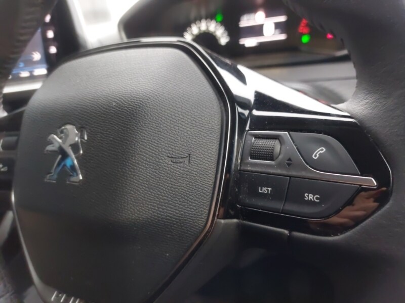 Used Peugeot 208 2022 for sale - 76455856: Photo 16