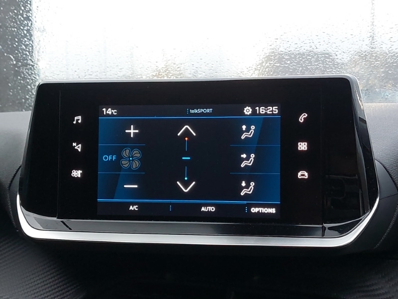 Used Peugeot 208 2022 for sale - 76455856: Photo 17