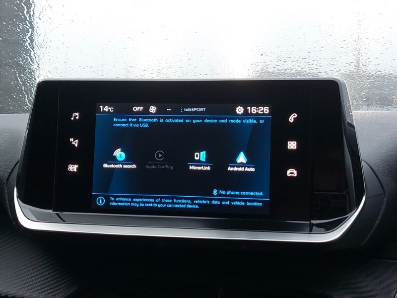 Used Peugeot 208 2022 for sale - 76455856: Photo 18