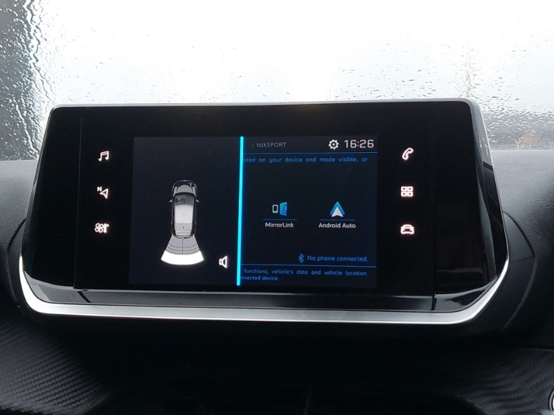 Used Peugeot 208 2022 for sale - 76455856: Photo 19