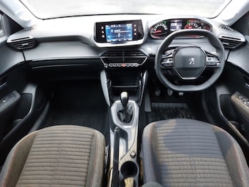 Used Peugeot 208 2022 for sale - 76455856: Photo