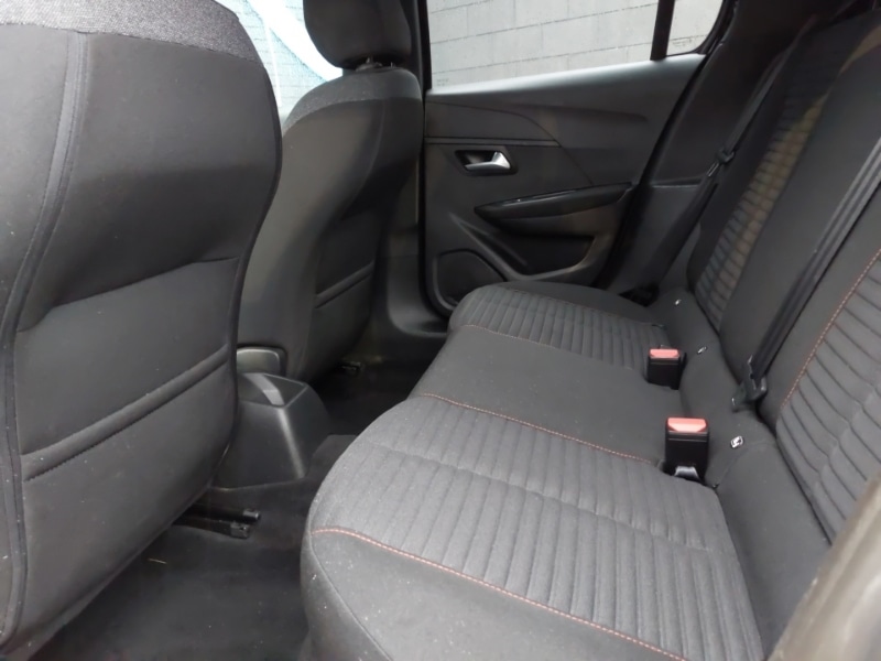 Used Peugeot 208 2022 for sale - 76455856: Photo 6