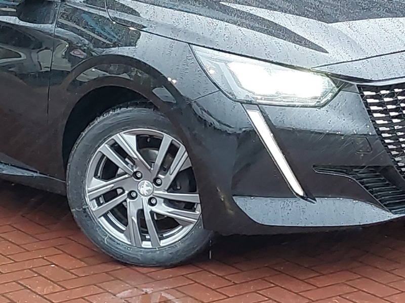 Used Peugeot 208 2022 for sale - 76455856: Photo 9