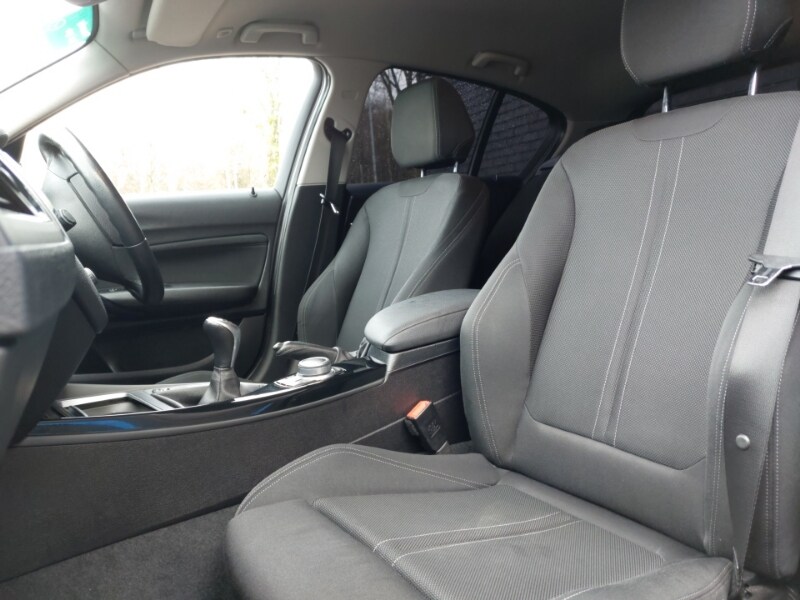 Used BMW 1 Series 2018 for sale - 77530742: Photo 12