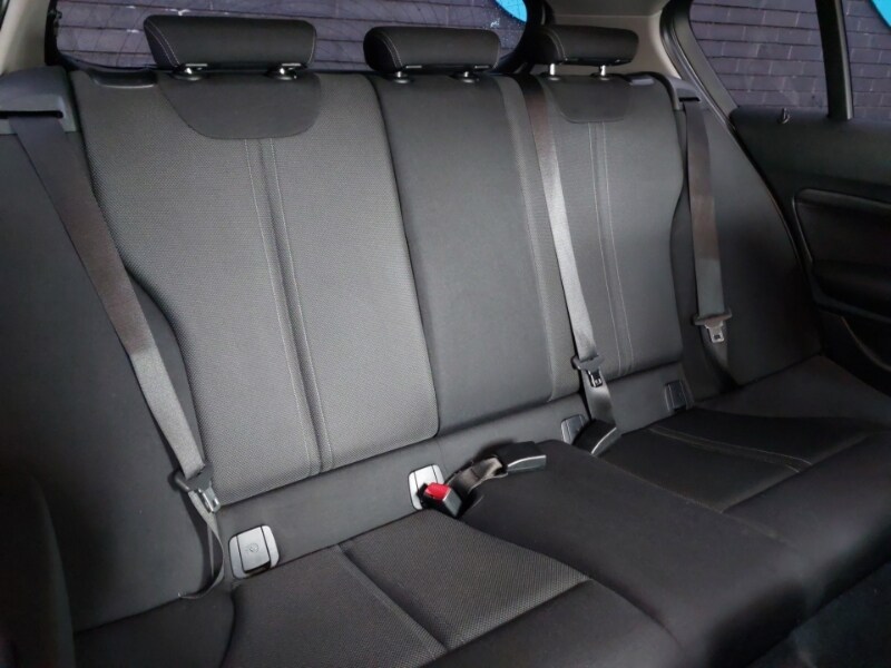 Used BMW 1 Series 2018 for sale - 77530742: Photo 13