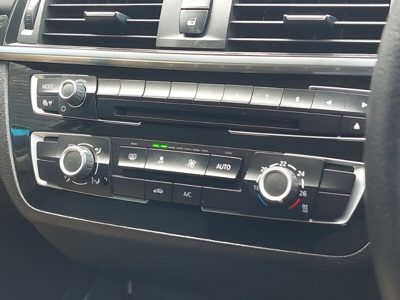 Used BMW 1 Series 2018 for sale - 77530742: Photo 17