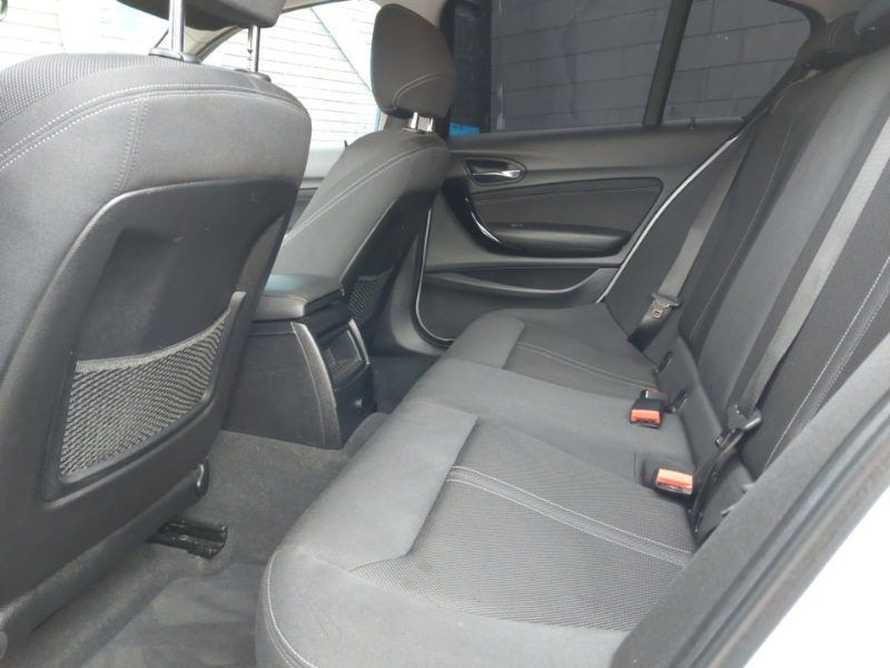 Used BMW 1 Series 2018 for sale - 77530742: Photo 6