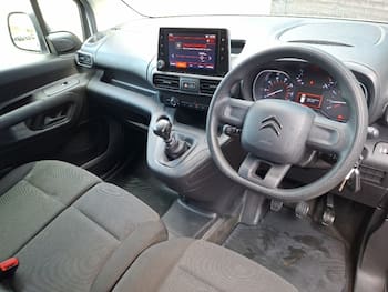 Used Citroen Berlingo 2024 for sale - 79561523: Photo