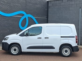 Used Citroen Berlingo 2024 for sale - 79561523: Photo