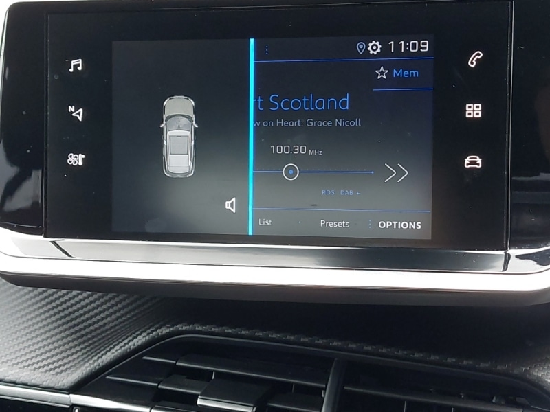 Used Peugeot 2008 2023 for sale - 78093538: Photo 10