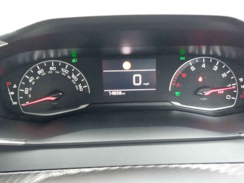 Used Peugeot 2008 2023 for sale - 78093538: Photo 11