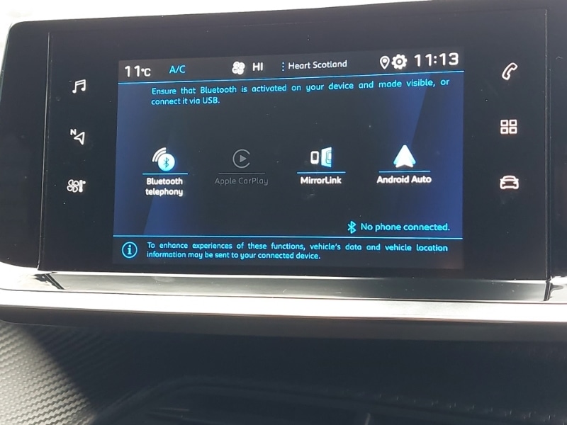 Used Peugeot 2008 2023 for sale - 78093538: Photo 12