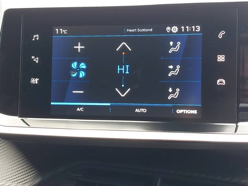 Used Peugeot 2008 2023 for sale - 78093538: Photo 14