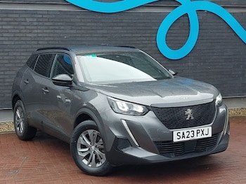 Used Peugeot 2008 2023 for sale - 78093538: Photo