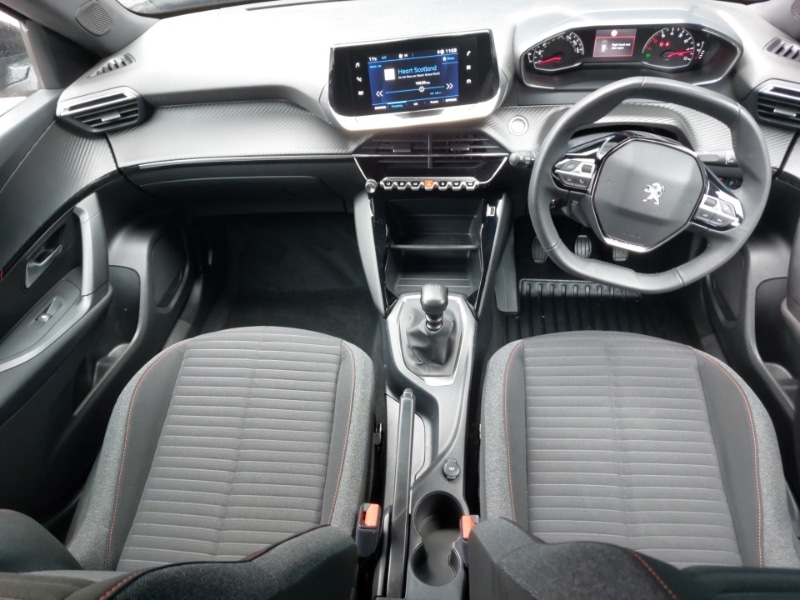 Used Peugeot 2008 2023 for sale - 78093538: Photo 2