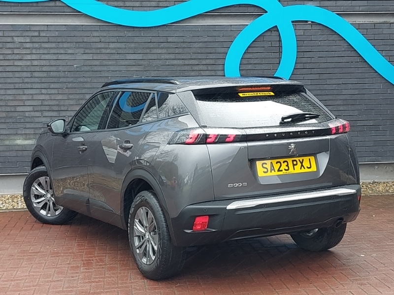 Used Peugeot 2008 2023 for sale - 78093538: Photo 3